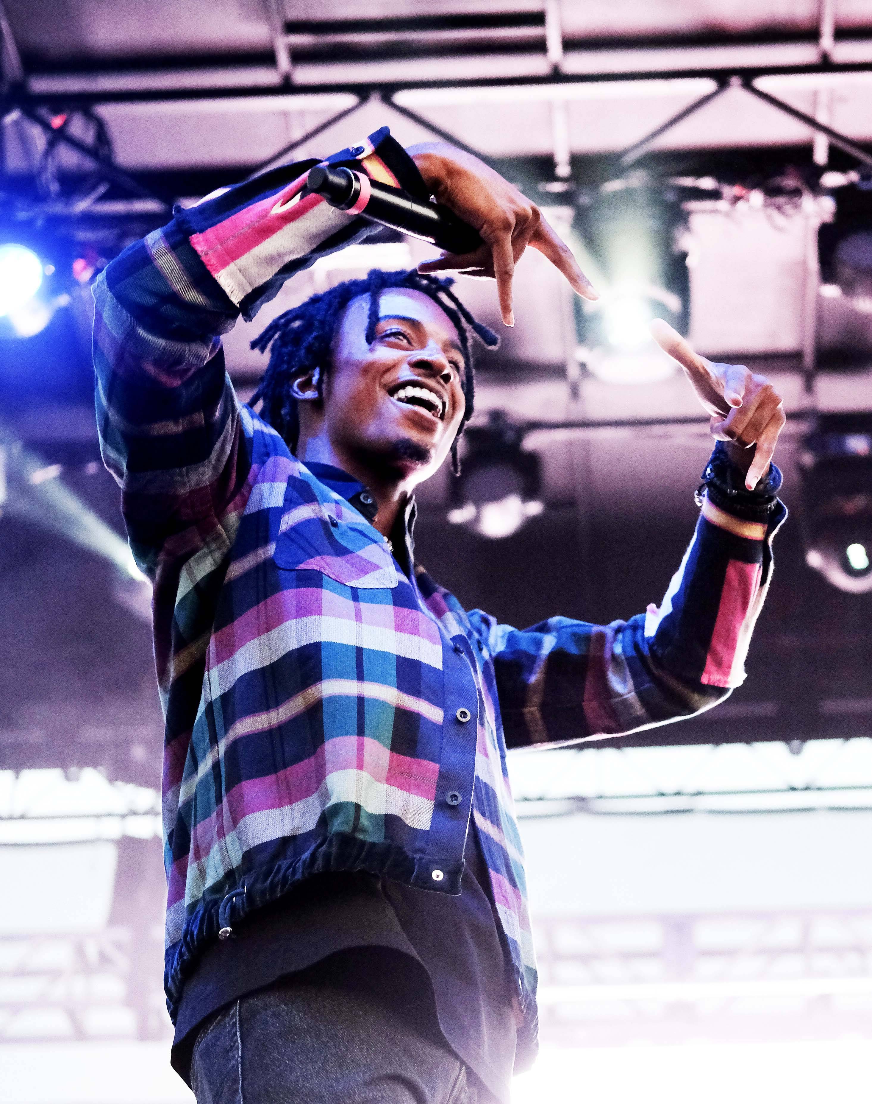 Will The Real Playboi Carti Please Stand Up? - You may not have known this, but when the rapper came on the scene in 2012, he initially started rapping under the moniker Sir Cartier.(Photo: Jason Kempin/Getty Images for Billboard Magazine)&nbsp;