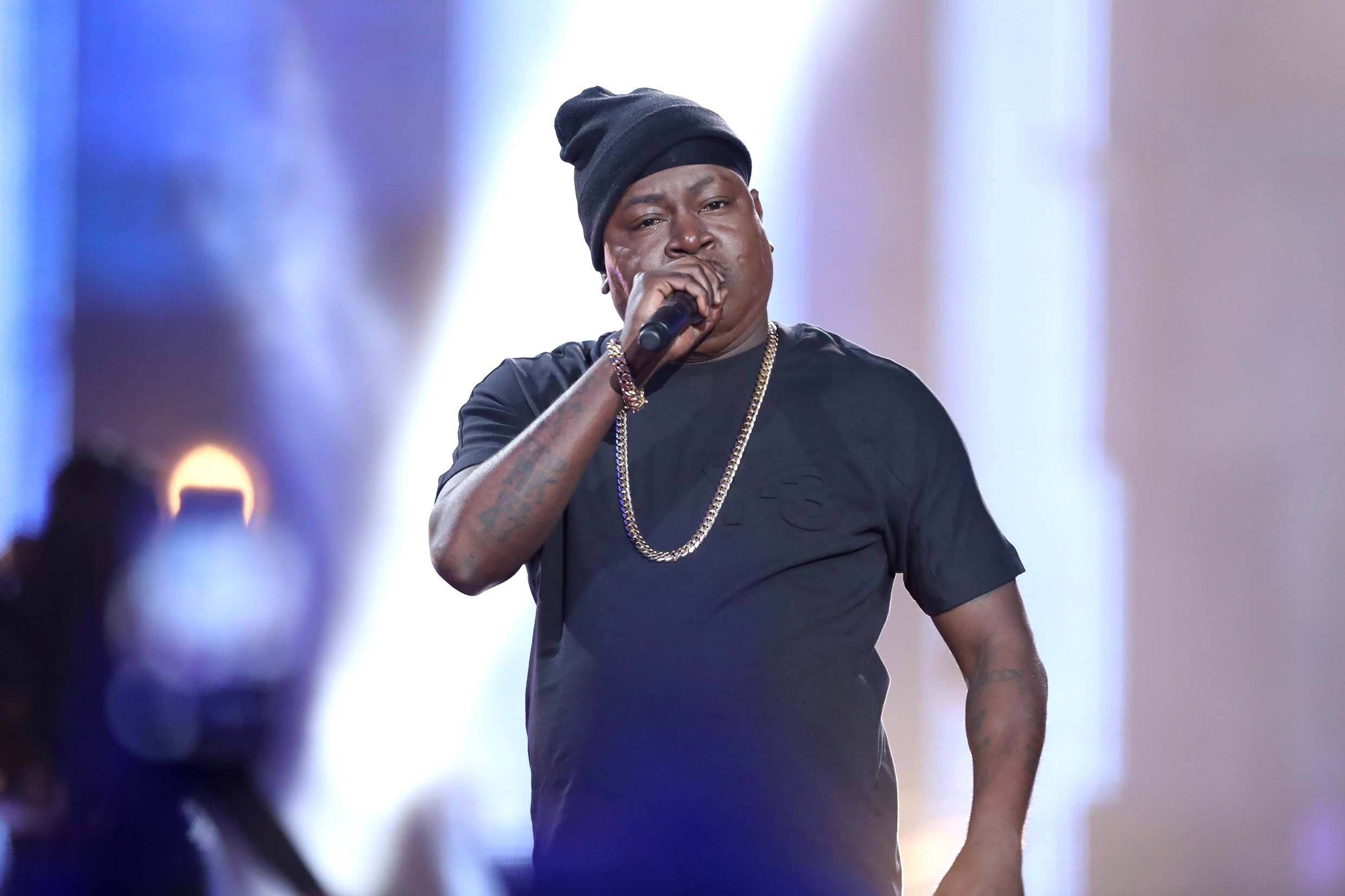 Hip-Hop Honors Tastemakers - The 2017 Hip Hop Honors: The ’90s Game Changers paid homage to Southern hip-hop influencers&nbsp;such as Trick Daddy and Trina, Master P and many more.(Photo: Maury Phillips/Getty Images)&nbsp;