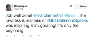 @BK_ATL - (Photo: Shanequa via Twitter)