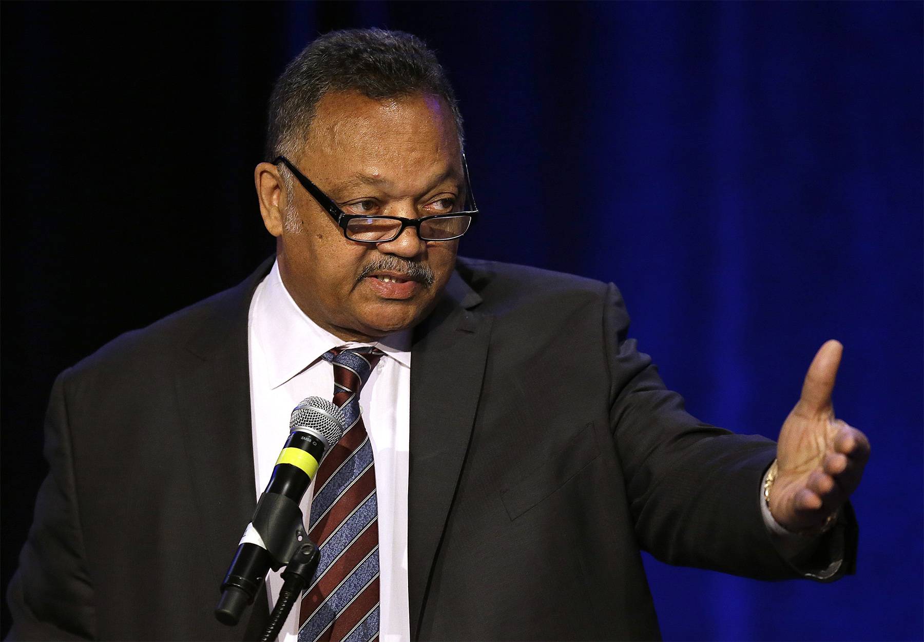 Jesse Jackson