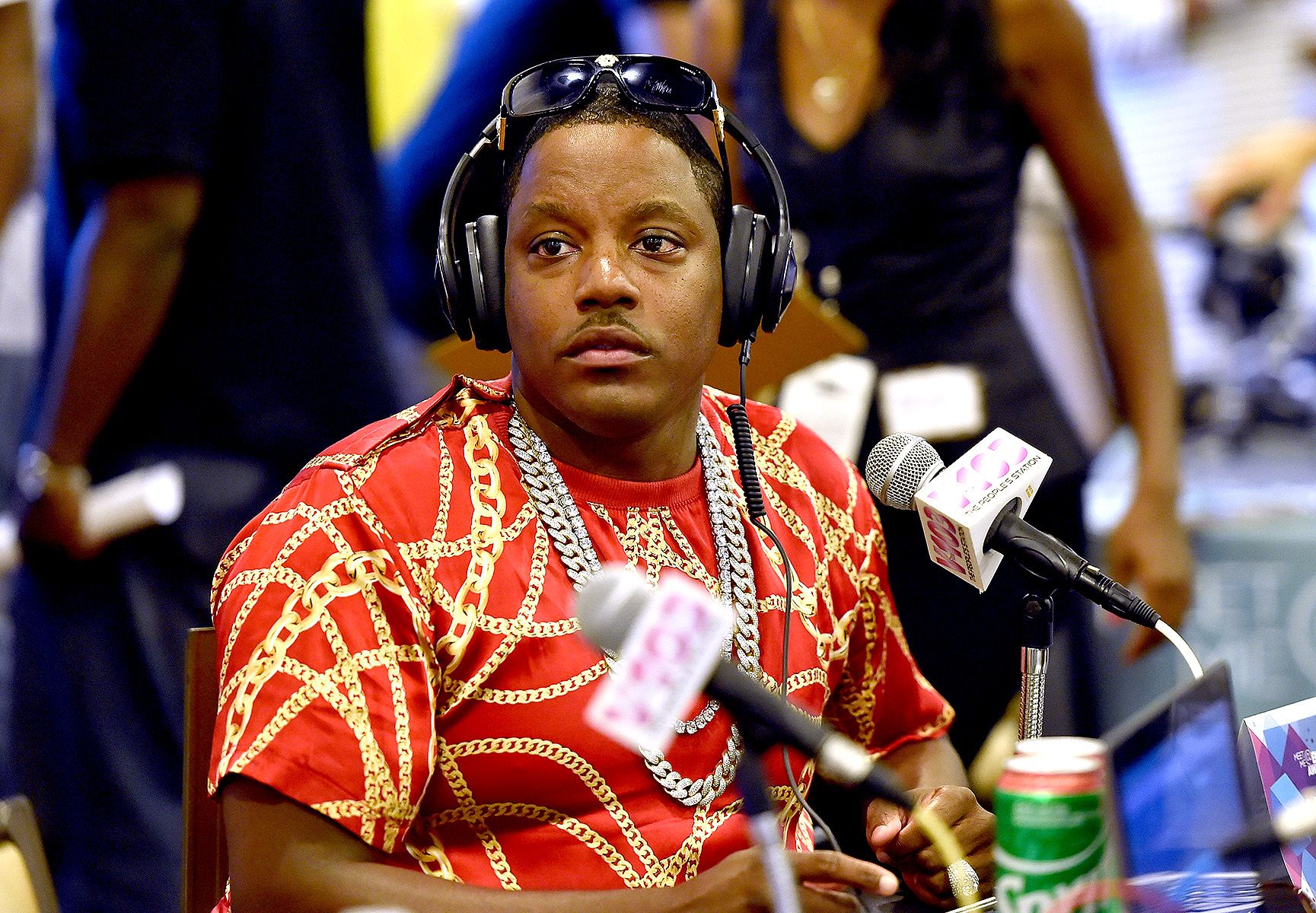 Ma$e - Ma$e has - Image 7 from Hip Hop Stars Who Need Prayer | BET