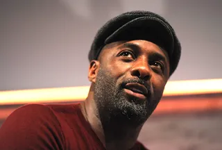 Idris Elba - Idris Elba showed us he has a dark side in the thriller No Good Deed. He'll likely put on a happy face if he bags Best Actor award.(Photo: Ben A. Pruchnie/Getty Images For Advertising Week)