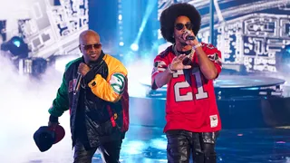 BET | HHA23 | Performers Jermaine Dupri and Ludacris | 1920x1080