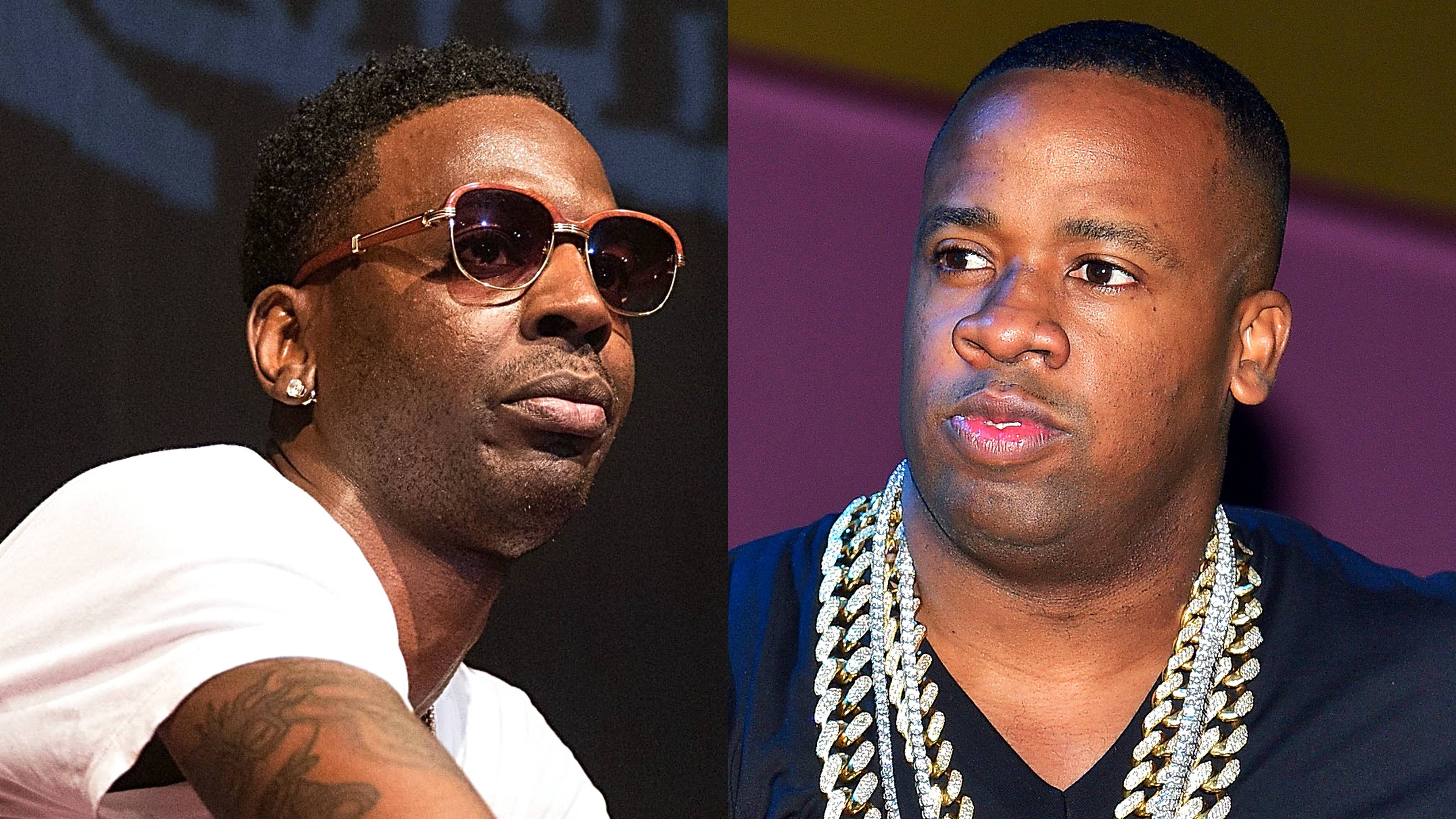 Allow Young Dolph To Explain How His Beef With Yo Gotti Started | News | BET