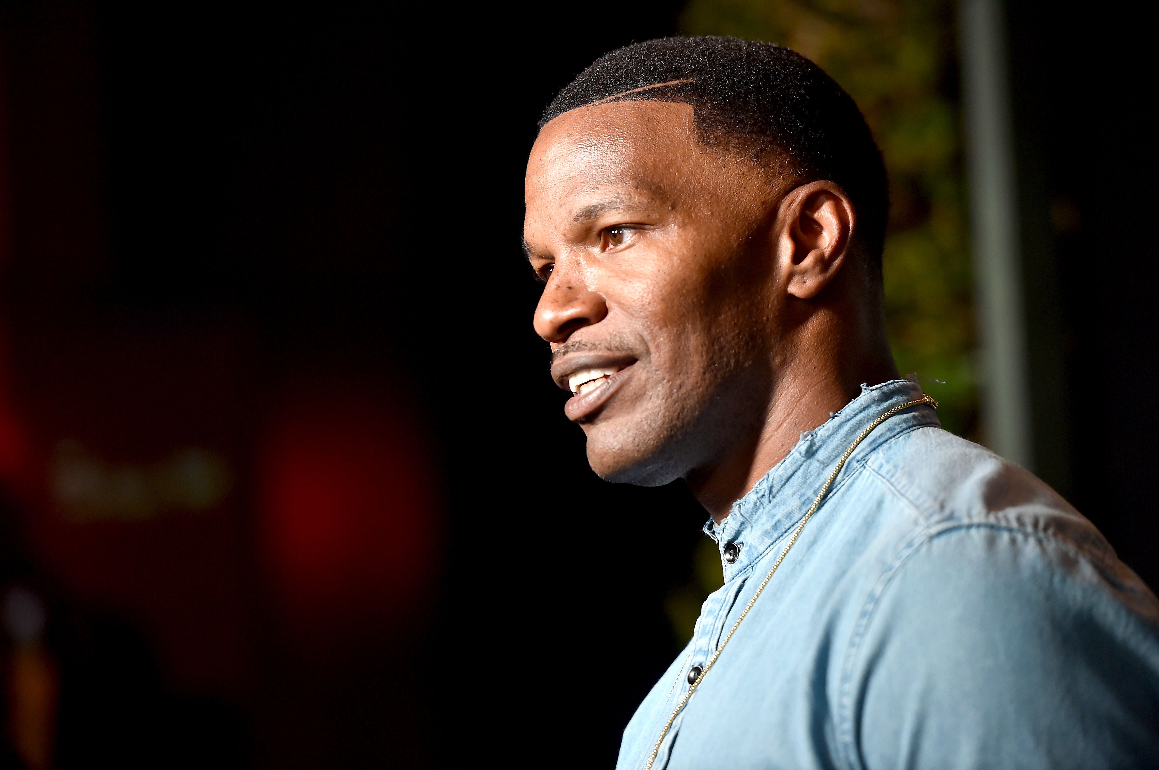 Don’t call Jamie Foxx - Image 7 from Celebrity Quotes of the Week ...