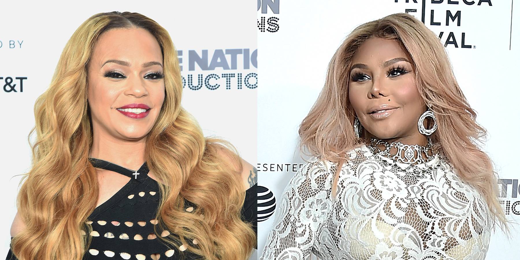 Faith Evans Details the End of Her Beef With Lil' Kim | News | BET