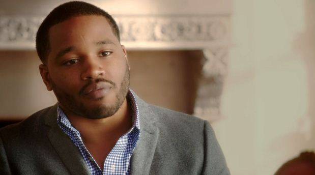 Bet Exclusive, Bet Takes Hollywood, Ryan Coogler