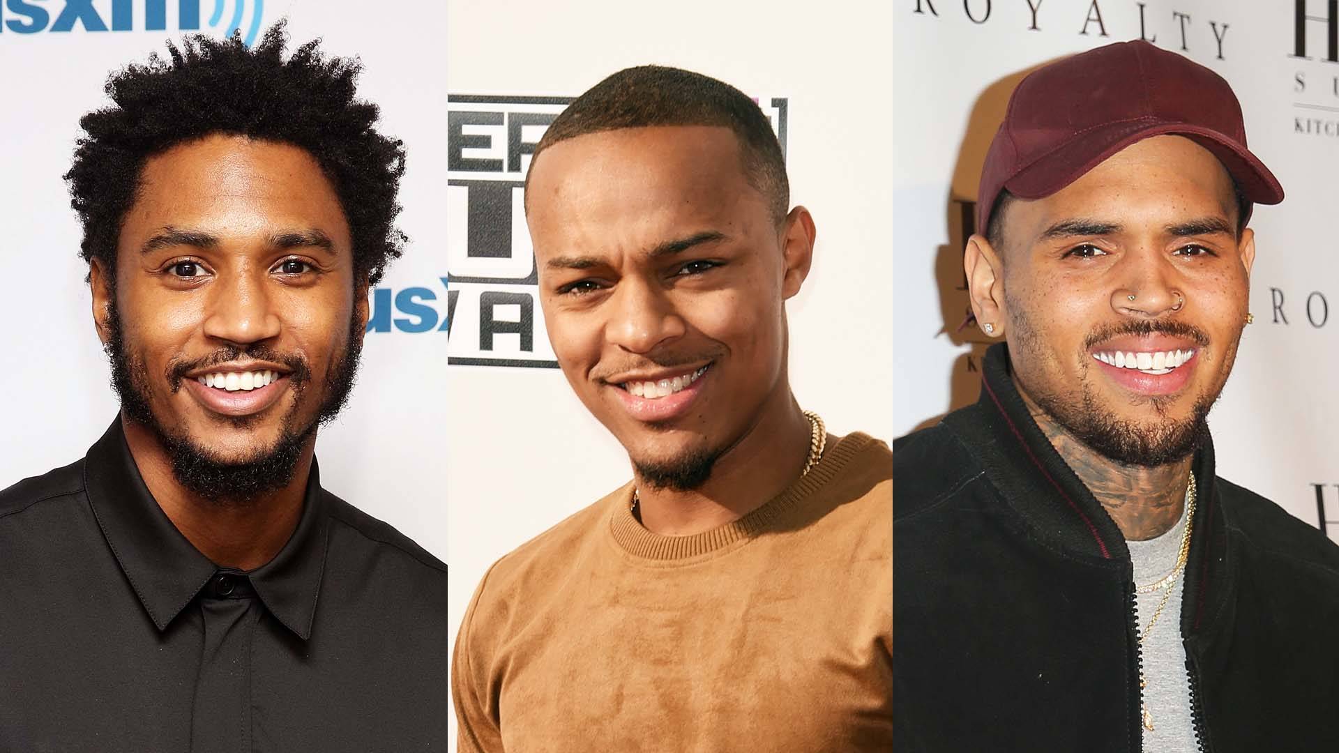 Bow Wow Says We Wouldn't Know Trey Songz, Ciara or Chris Brown if It  Weren't for Him | News | BET, image size:1920x1080