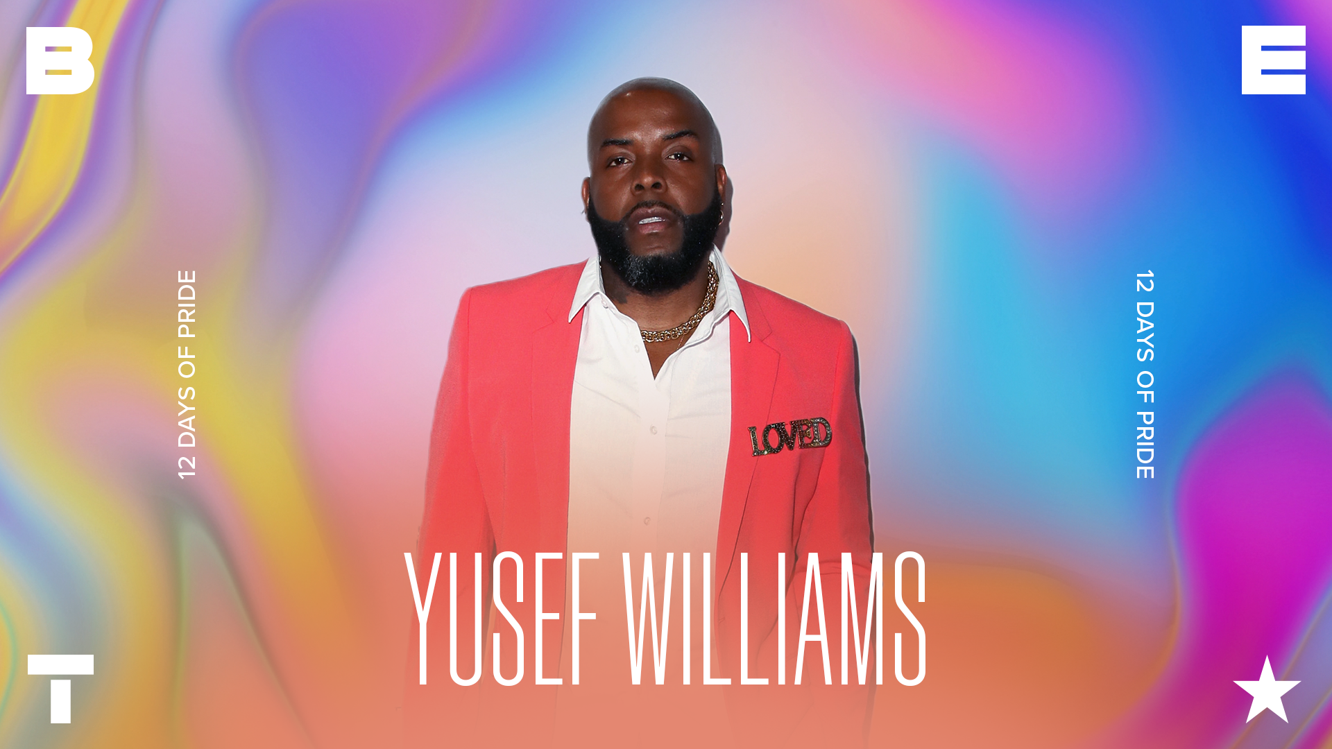 Yusef Williams