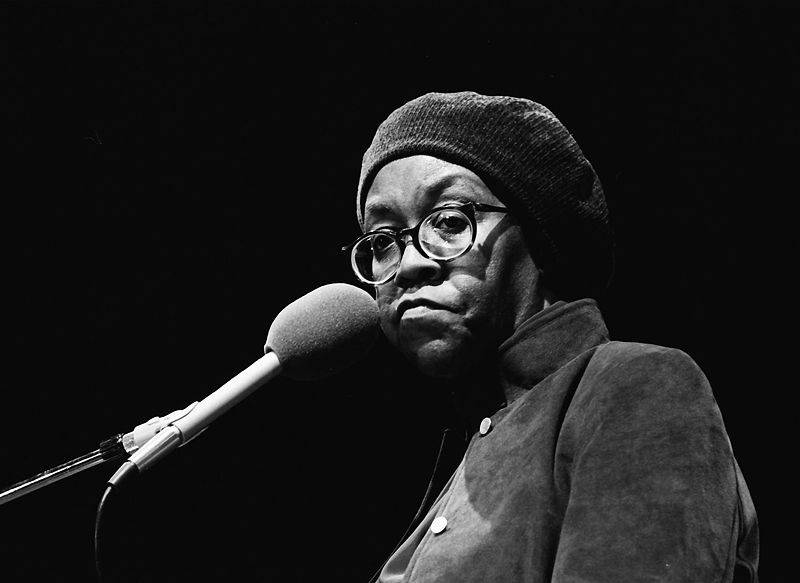 Gwendolyn Brooks