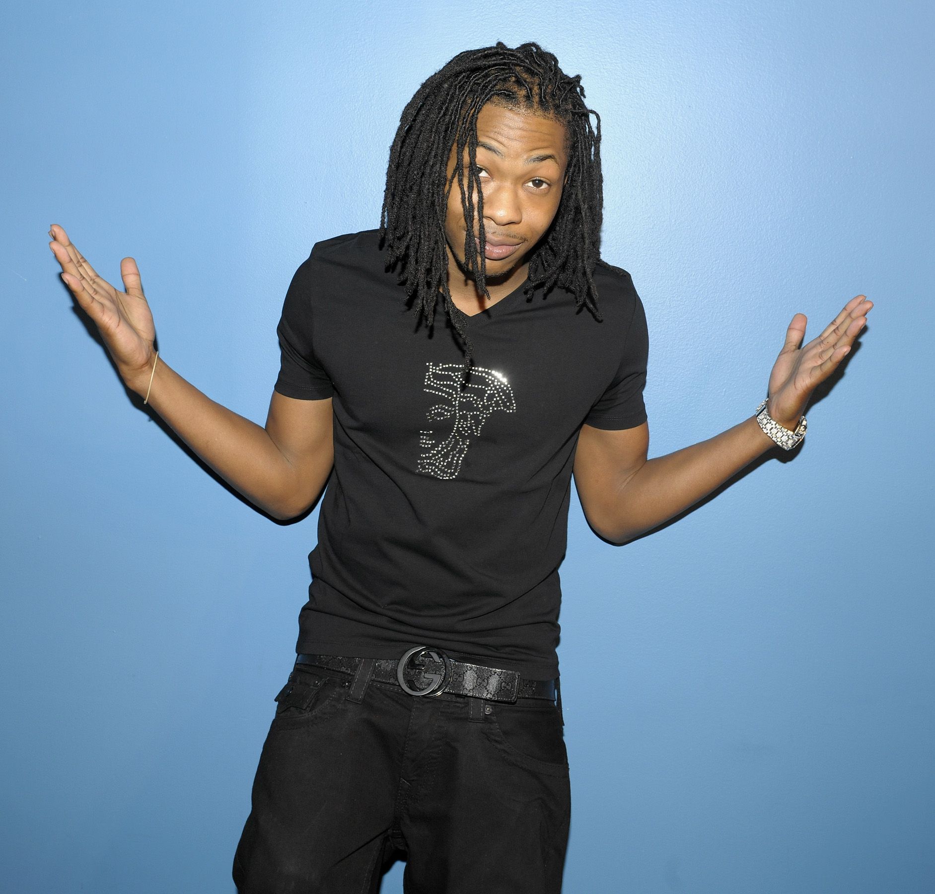 Out Here - Ca$h - Image 1 from Exclusive Access: Ca$h Out visits 106 ...