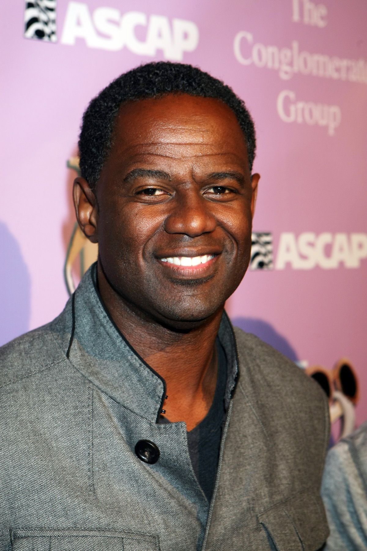 Brian McKnight