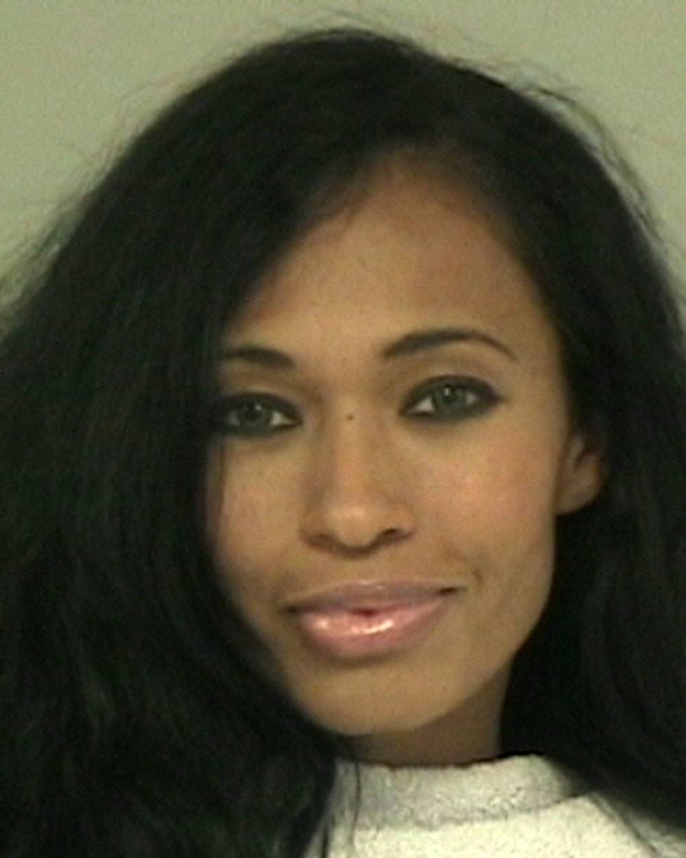 Deion Sanders' Estranged Wife Accused of Assault - Police arrested Deion&nbsp;Sanders' estranged wife on an assault charge for allegedly breaking into his room and attacking him in front of their children. Pilar Sanders was arrested Monday and booked into Collin County Jail on a misdemeanor domestic violence charge. Deion&nbsp;Sanders&nbsp;filed&nbsp;for divorce in December.(Photo: AP Photo)