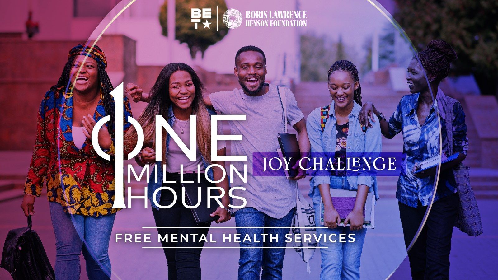 The Boris Henson Foundation 