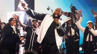 Stellar25 | Main Show | Pastor Mike Jr.