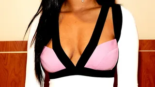 Just Stunning - This former child star is determined to prove she's all grown up.(Photo: Kevin Mazur/Fox/WireImage)