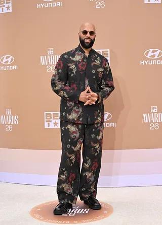 Common