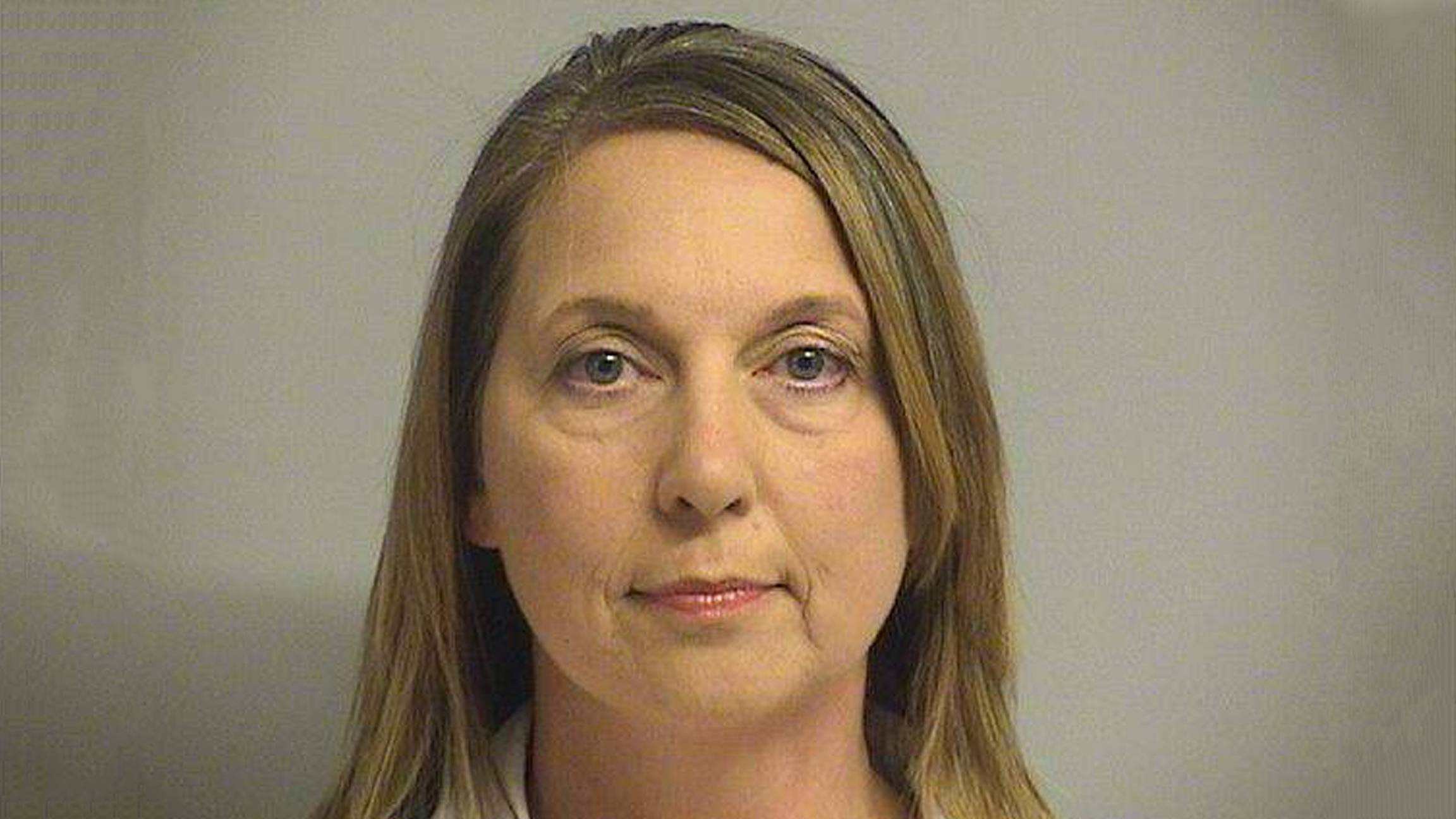 Betty Shelby mugshot (Photo: Tulsa County Jail)