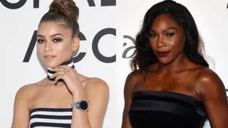 Clap Back Queens - As trained as celebrities are to deal with the press, sometimes the press pushes too hard. When an over-eager media comes for a star on the wrong day, it sometimes leads to a clap back. Here are 10 times our favorite stars have said, &quot;enough.&quot;(Photos from left: Paul Morigi/Getty Images for Michael Kors,Jacopo Raule/Getty Images for the Novak Djokovic Foundation)