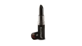 Rivithead Bat Black Lipstick ($11) - This creamy formula goes on smooth for full long-wearing coverage in what the company calls “blacker than black.”(Photo:&nbsp;Rivithead)