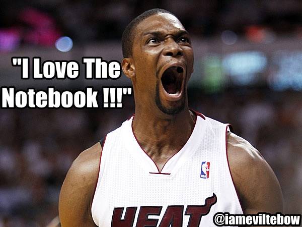 Chris Bosh