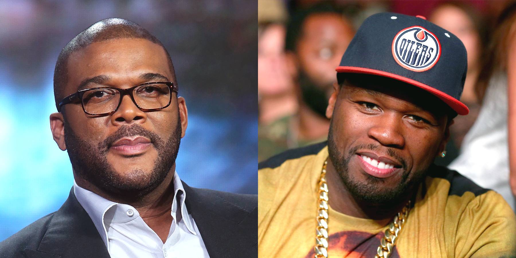 50 Cent Says He's the Next Tyler Perry | News | BET