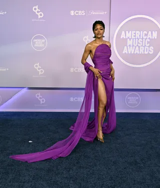Teyana Taylor