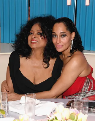 Tracee Ellis Ross 