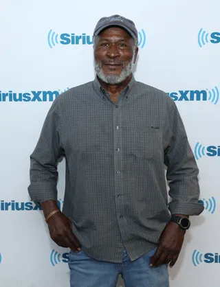 John Amos