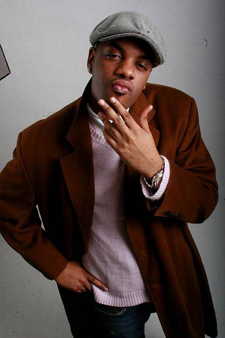 Kid Daytona - "Music is in everything I do, everything I breathe," says Music Matters artist Kid Daytona. "It affects culture, and defines generations. I can meet someone for the first time and start a whole hour-long conversation about the first time I heard Only Built 4 Cuban Linx, or a debate about the Top 5 greatest rappers dead or alive. And in the same conversation, [I can] talk about how Kurt Cobain, Bob Marley and Jim Morrison were such geniuses ahead of their time. Bottom line is, music is the glue to our society."&nbsp;Photo: www.myspace.com