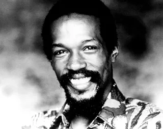 Eddie Kendricks - Eddie Kendricks(Photo: Charlie Gillett Collection/Redferns/Getty Images)