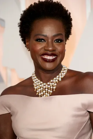 Viola Davis - (Photo: Dan MacMedan/WireImage)