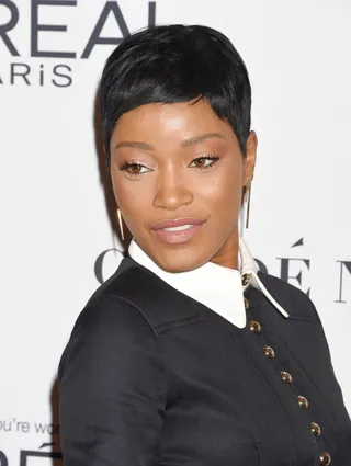 Keke Palmer - (Photo: Jeffrey Mayer/WireImage)