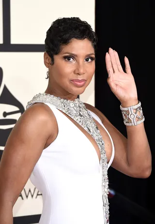 Toni Braxton - (Photo: Jason Merritt/Getty Images)