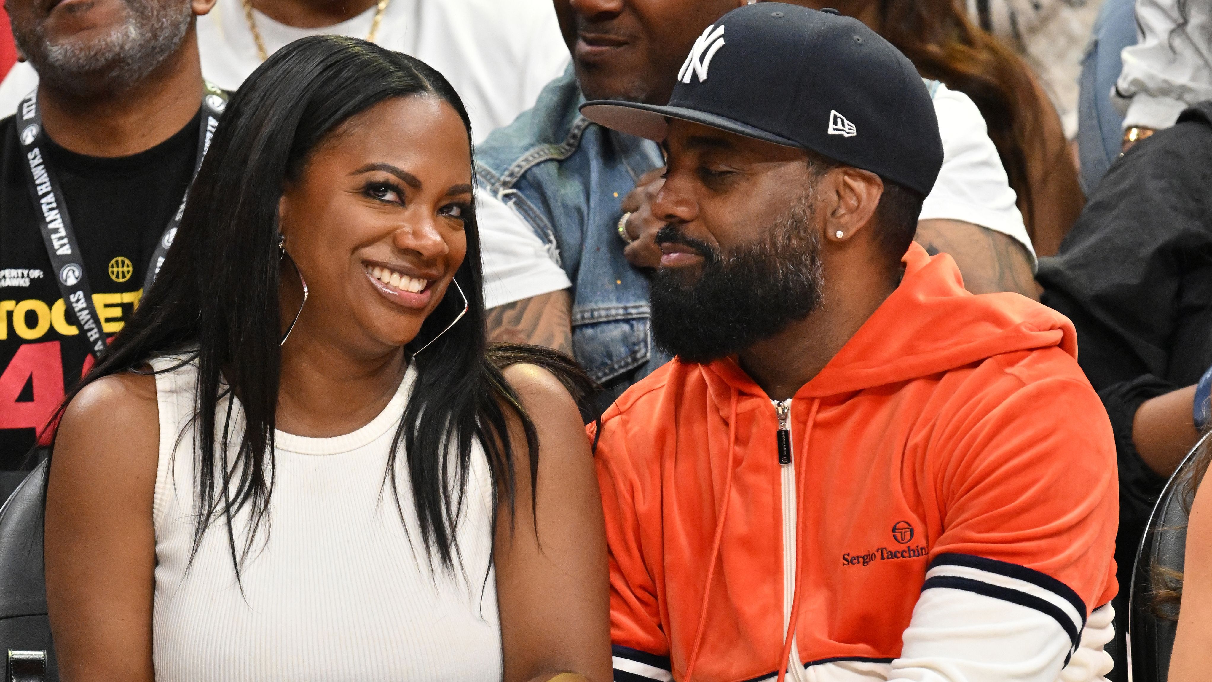 Custody, Counterclaim, and Contested Prenup: Kandi and Todd's Divorce Heats  Up | News | BET