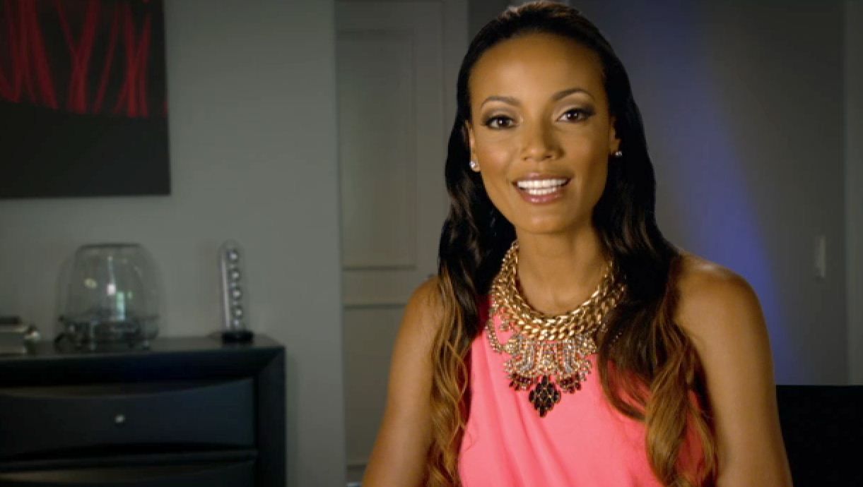 15. Selita Ebanks - - Image 16 from Real Husbands Guide to Guest