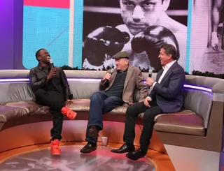 Just Friends - (Photo: Bennett Raglin/BET/Getty Images)