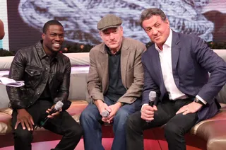 Big Men On Campus - (Photo: Bennett Raglin/BET/Getty Images)