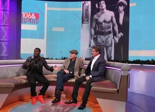 Oh No! - (Photo: Bennett Raglin/BET/Getty Images)