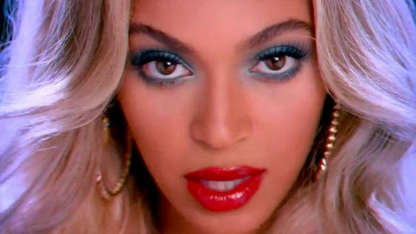 Beyoncé