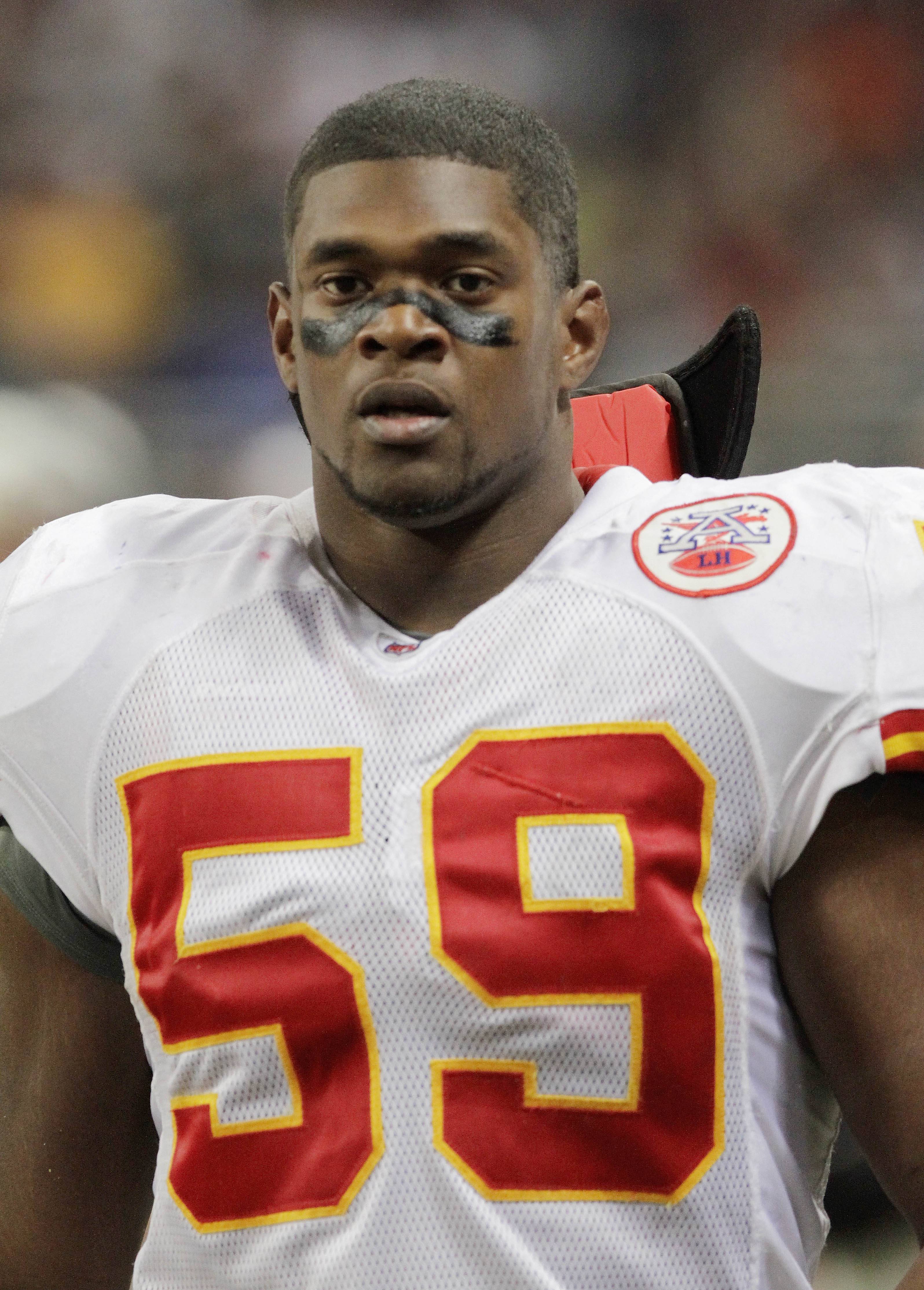 Recent Untimely Deaths of NFL Players: Jovan Belcher