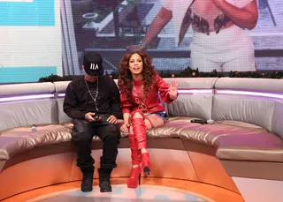 Wait a Minute - (Photo:&nbsp; Bennett Raglin/BET/Getty Images)