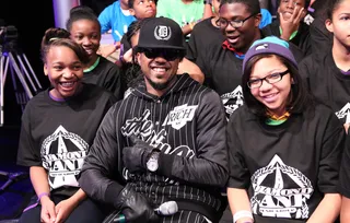 106 We Have a Problem - (Photo:&nbsp; Bennett Raglin/BET/Getty Images)