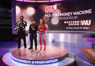 Money for Days - (Photo:&nbsp; Bennett Raglin/BET/Getty Images)