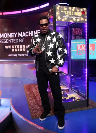 Bawse - (Photo:&nbsp; Bennett Raglin/BET/Getty Images)