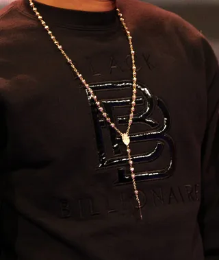 Jewels - (Photo:&nbsp; Bennett Raglin/BET/Getty Images)