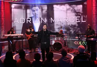 Igniting the Stage - &nbsp;(Photo: Bennett Raglin/BET/Getty Images for BET)