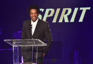 Jay Z - (Photo: Lester Cohen/Getty Images for City of Hope)