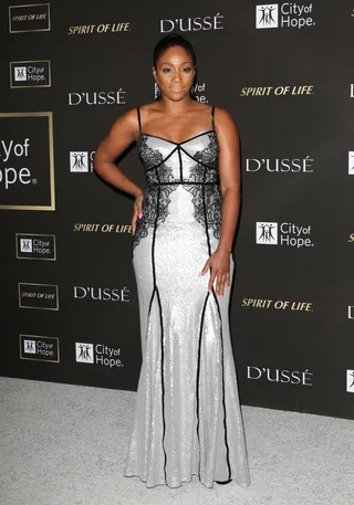 Tiffany Haddish - (Photo: Paul Archuleta/FilmMagic)&nbsp;