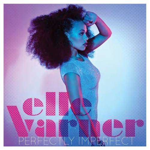 Elle Varner